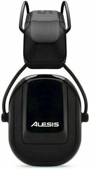 On-ear Headphones Alesis DRP100 Black - 3