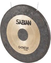 Gong Sabian 53001 Chinese Medium-Heavy Gong 30" - 2