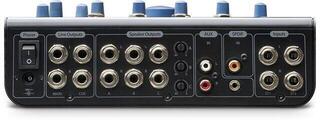Seletor/controlador de monitor Presonus Monitor Station V2 Seletor/controlador de monitor - 2