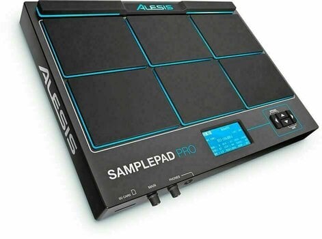 Sampling/Multipad Alesis SamplePad Pro - 3