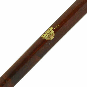 Gong Sabian 61004S Gong Mallet Small Gong - 4