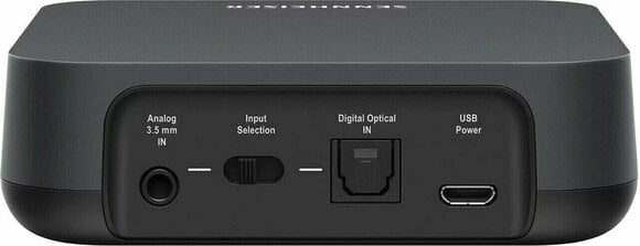 Draadloos systeem voor actieve luidsprekers Sennheiser BT T100 - 2