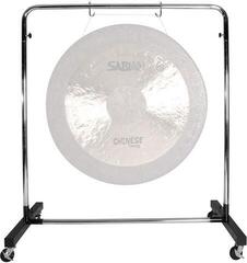 Gong Stand Sabian SD40GS Large Economy Gong Stand - 2