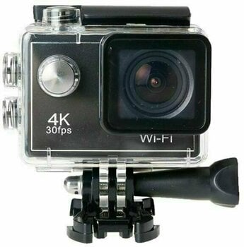 Akčná kamera Denver ACK-8058W Čierna - 4