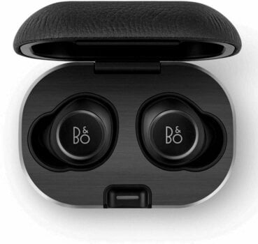 True Wireless In-ear Bang & Olufsen BeoPlay E8 2.0 Black - 4