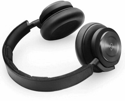 Trådløse on-ear hovedtelefoner Bang & Olufsen BeoPlay H9i 2nd Gen. Black - 2