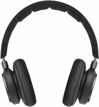 Brezžične slušalke On-ear Bang & Olufsen BeoPlay H9i 2nd Gen. Black - 3