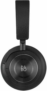 Wireless On-ear headphones Bang & Olufsen BeoPlay H9i 2nd Gen. Black - 4