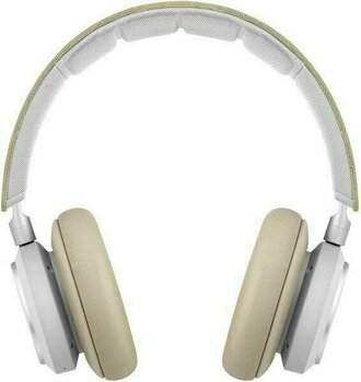 Trådløse on-ear hovedtelefoner Bang & Olufsen BeoPlay H9i 2nd Gen Natural - 3