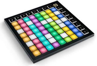 Contrôleur MIDI Novation Launchpad X Contrôleur MIDI - 1