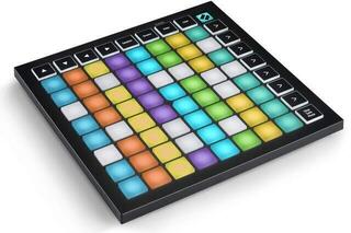 Contrôleur MIDI Novation Launchpad Mini MK3 Contrôleur MIDI - 1