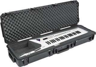 Калъф за кийборд SKB Cases 3i Roland AX  AX Edge Key Case Калъф за кийборд - 1