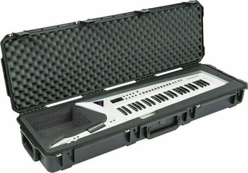 Keyboardhoes SKB Cases 3i Roland AX  AX Edge Key Case - 2