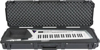 Калъф за кийборд SKB Cases 3i Roland AX  AX Edge Key Case Калъф за кийборд - 2