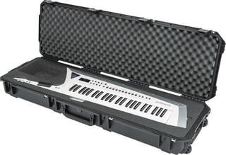 Калъф за кийборд SKB Cases 3i Roland AX  AX Edge Key Case Калъф за кийборд - 3