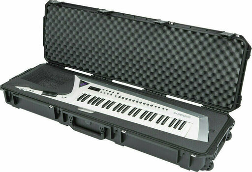 Keyboardtasche SKB Cases 3i Roland AX  AX Edge Key Case - 4