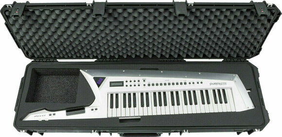 Keyboardtasche SKB Cases 3i Roland AX  AX Edge Key Case - 5
