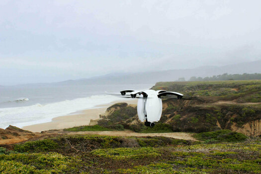 Drohne PowerVision PowerEgg 4K UHD Camera Drone - 13