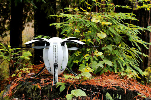Drohne PowerVision PowerEgg 4K UHD Camera Drone - 14