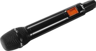 Zender JTS JSS-4B-5 Zender - 1