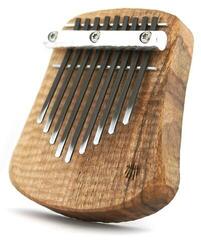 Kalimba Bolf Kalimbas ULMA 1-Row Pentatonic 9 Therapie Kalimba - 2