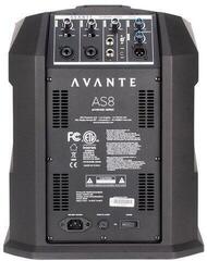 Column PA System Avante AS8 Column PA System - 6