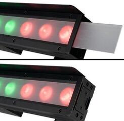 Bară LED ADJ 15 HEX IP Bară LED - 5