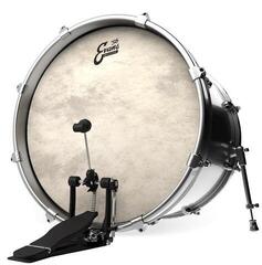 Drumvel Evans BD22GB4CT EQ4 Calftone 22" Drumvel - 1