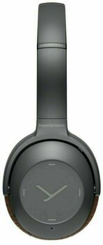 Wireless On-ear headphones Beyerdynamic Lagoon Anc Explorer Black-Brown - 2