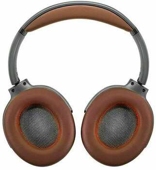 Wireless On-ear headphones Beyerdynamic Lagoon Anc Explorer Black-Brown - 4