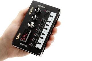 Szintetizátor Korg NTS-1 Szintetizátor - 1