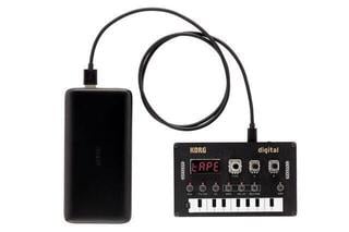 Szintetizátor Korg NTS-1 Szintetizátor - 3