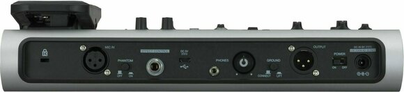 Vocal Effects Processor Zoom V6 - 4