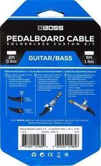 Patchkabel Boss BCK-2 Rak - Rak Patchkabel - 1