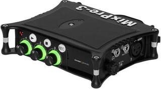 Enregistreur multipiste Sound Devices MixPre-3 II Enregistreur multipiste - 1