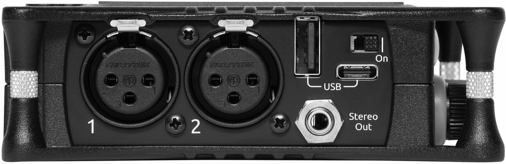 Poate functiona pe baterii