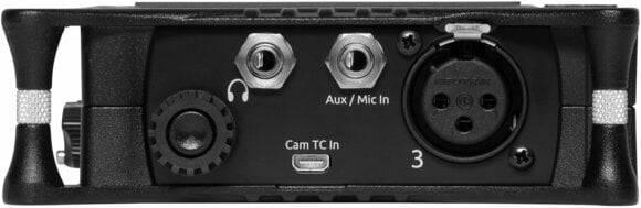Rejestrator wielościeżkowy Sound Devices MixPre-3 II - 7