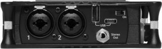 Enregistreur multipiste Sound Devices MixPre-6 II Enregistreur multipiste - 4