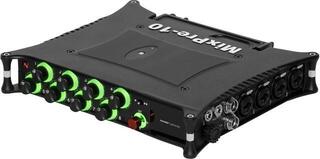 Enregistreur multipiste Sound Devices MixPre-10 II Enregistreur multipiste - 1