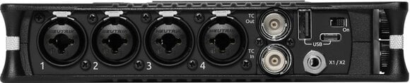 Gravador multipista Sound Devices MixPre-10 II - 5