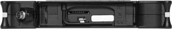 Gravador multipista Sound Devices MixPre-10 II - 7