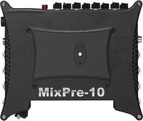 Enregistreur multipiste Sound Devices MixPre-10 II Enregistreur multipiste - 3