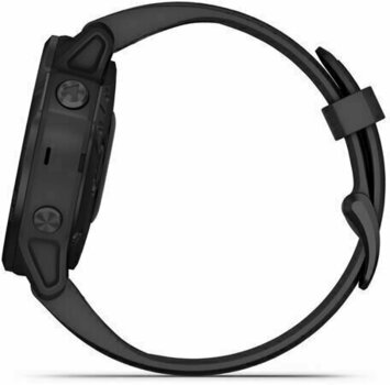 Smartwatch Garmin fenix 6S Pro Black/Black Smartwatch - 5