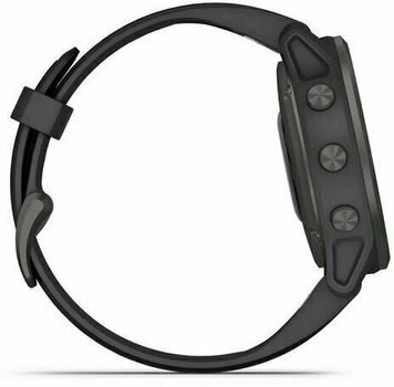 Montre intelligente Garmin fenix 6S Sapphire/Carbon Gray DLC/Black Montre intelligente - 5