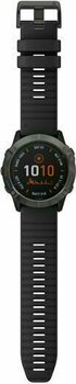 Smart hodinky Garmin fenix 6X Pro Solar/Titanium Carbon Gray DLC/Black - 7