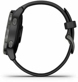 Smartwatch Garmin vivoactive 4S PVD Black/Slate - 7