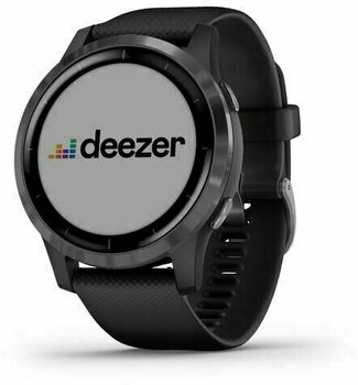 Smartwatch Garmin vivoactive 4 Black/Slate Smartwatch - 3