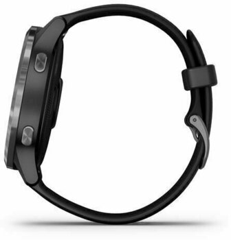 Smartwatch Garmin vivoactive 4 Black/Slate - 7