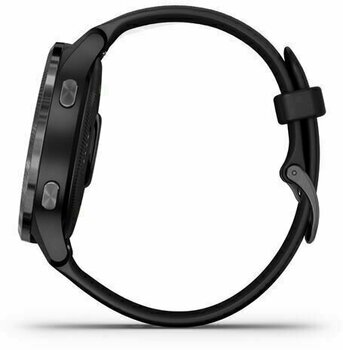 Smartwatch Garmin Venu Black/Slate - 7