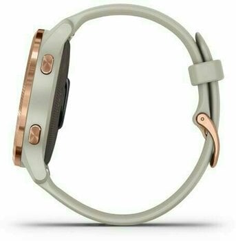 Smartwatch Garmin Venu Light Sand/Rose Gold - 7